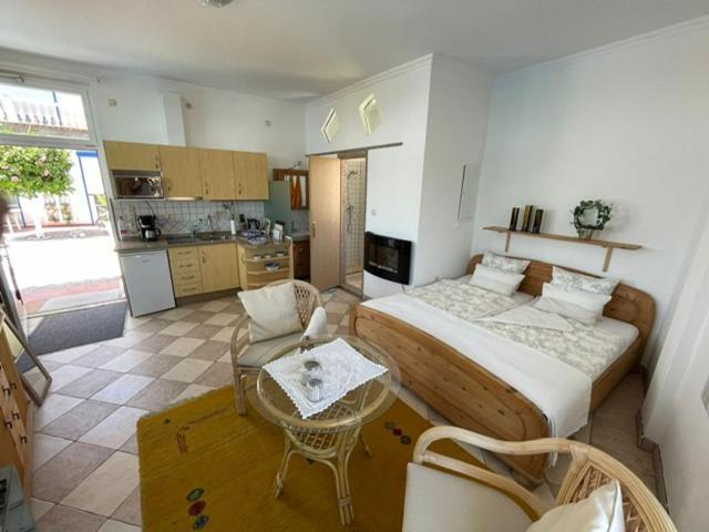 Casa Blanka Poolhaus - Ph Apartment Lagos Ngoại thất bức ảnh