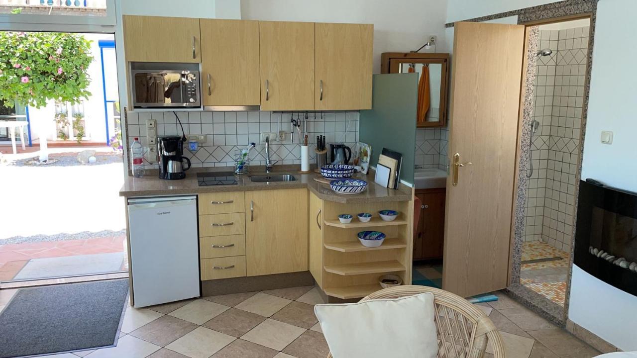Casa Blanka Poolhaus - Ph Apartment Lagos Ngoại thất bức ảnh